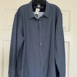 Button up shirt